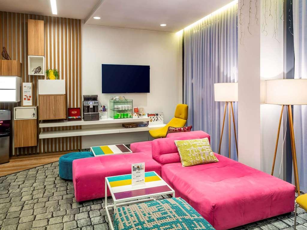 Ibis Styles Lviv Center Hotel Kültér fotó